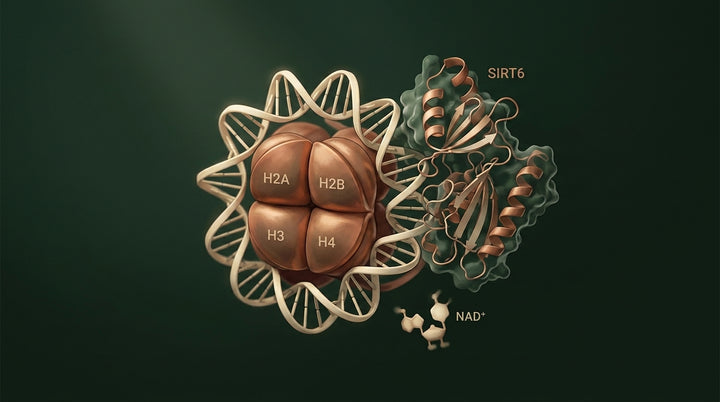 SIRT6 Activator