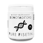 Pure Fisetin Supplement